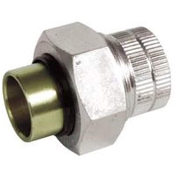 Eat-In Dielectric Union 3/4Fipx3/4Swt 23503 EA927642 - main